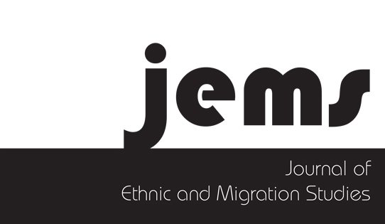 Journal of Ethnic and Migration Studies
